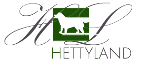 HettyLand - Chovatelská stanice 